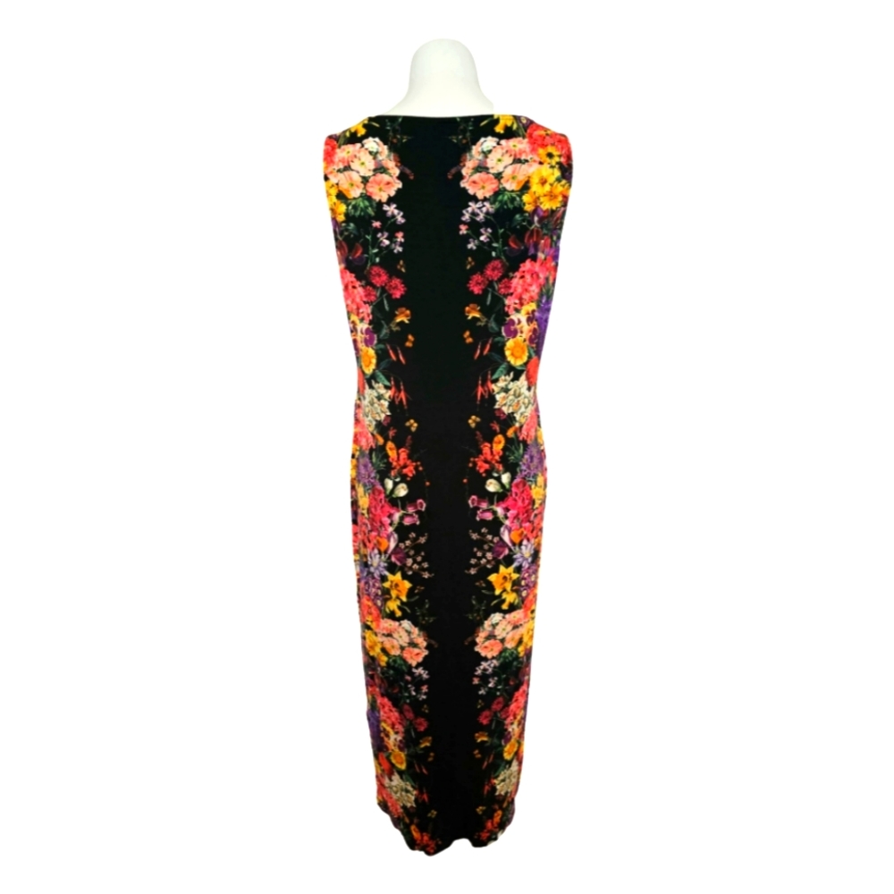 Asos stretch dress size 16 - Picture 6 of 7